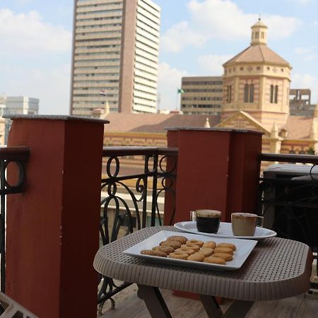 New Midtown Cairo Exterior foto