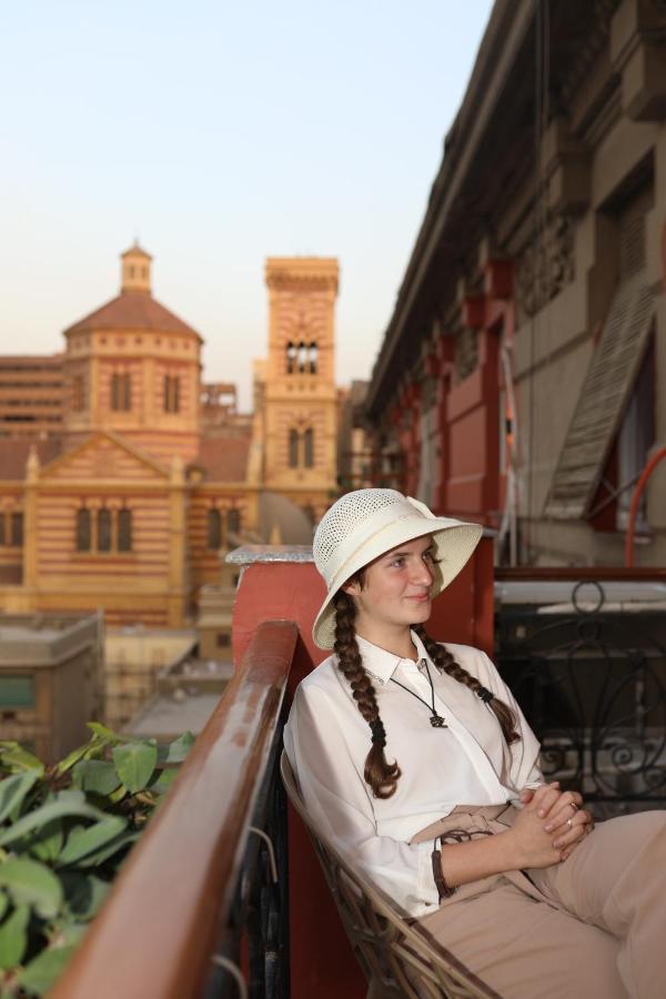 New Midtown Cairo Exterior foto