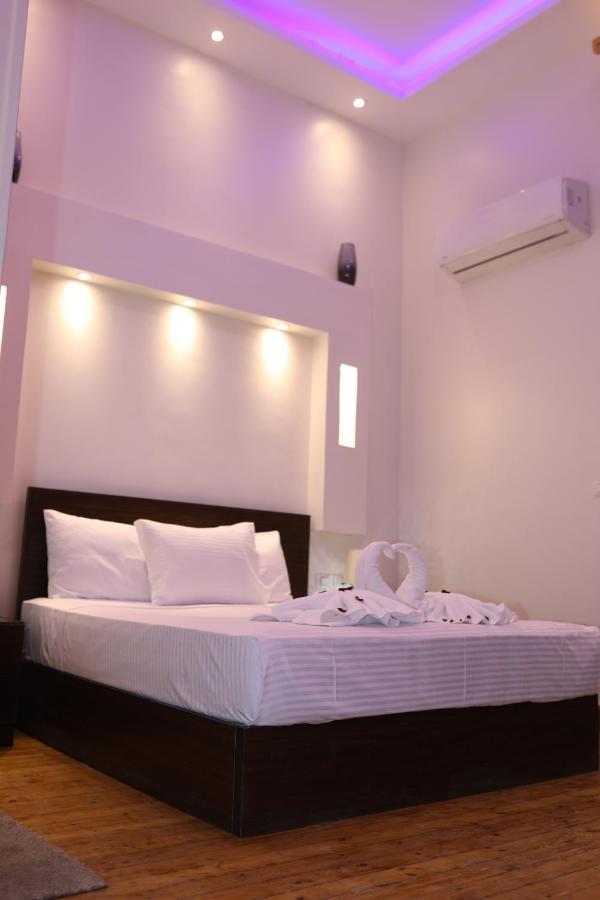 New Midtown Cairo Exterior foto