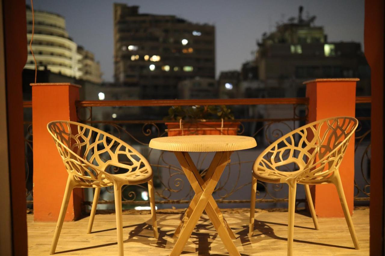 New Midtown Cairo Exterior foto