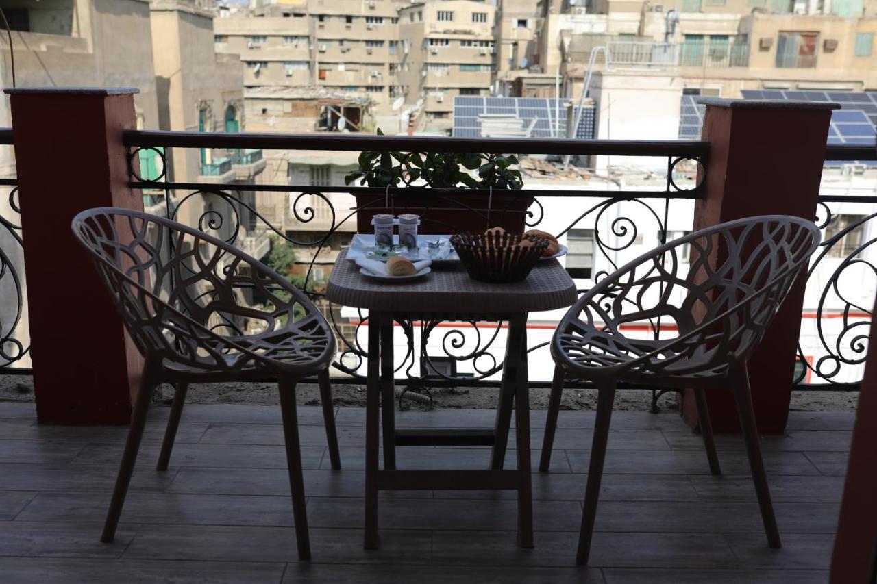 New Midtown Cairo Exterior foto
