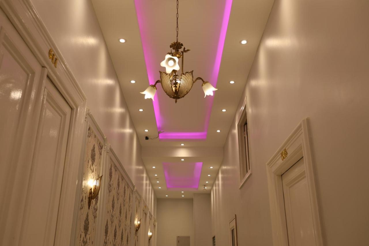 New Midtown Cairo Exterior foto