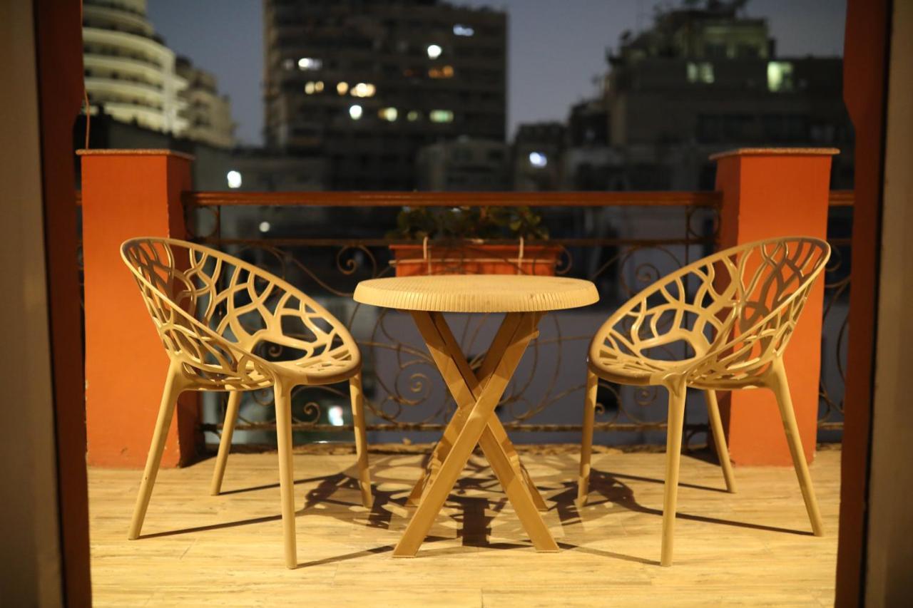 New Midtown Cairo Exterior foto