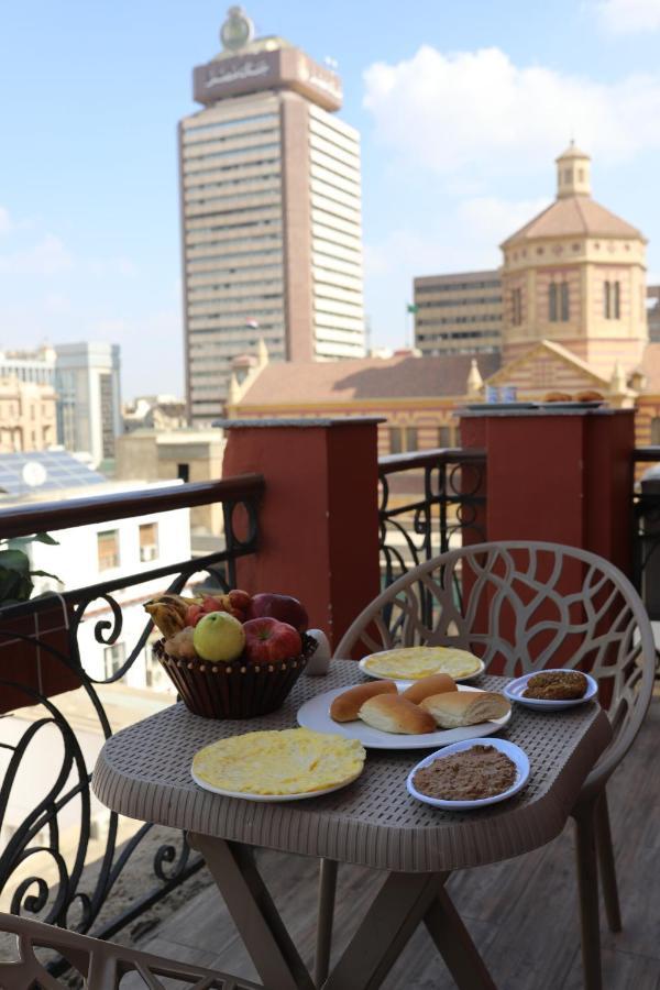 New Midtown Cairo Exterior foto