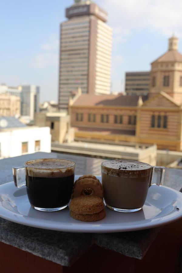 New Midtown Cairo Exterior foto
