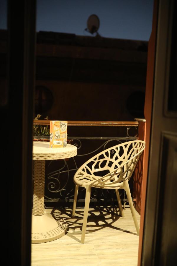 New Midtown Cairo Exterior foto